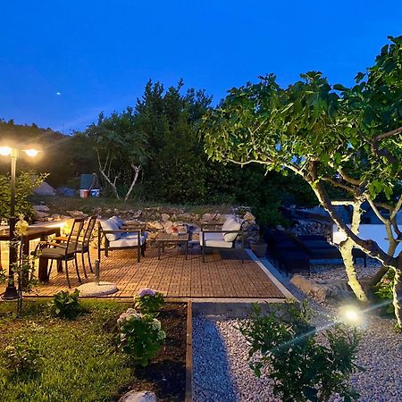 Marojica Apartments 2 Цавтат Экстерьер фото